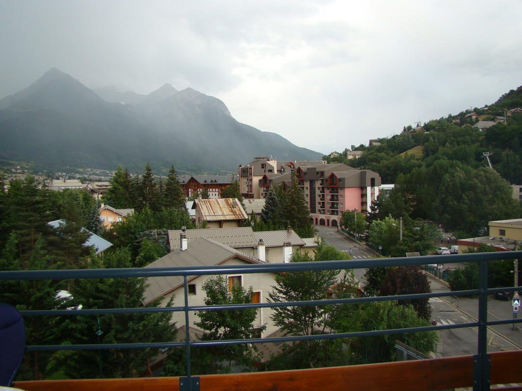 Mar Mar Appartaments Briancon  Room photo