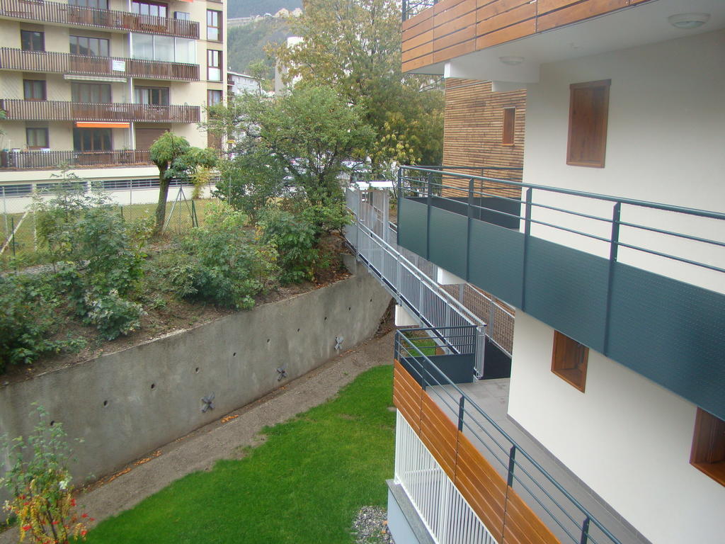 Mar Mar Appartaments Briancon  Room photo
