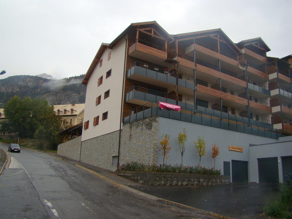 Mar Mar Appartaments Briancon  Room photo